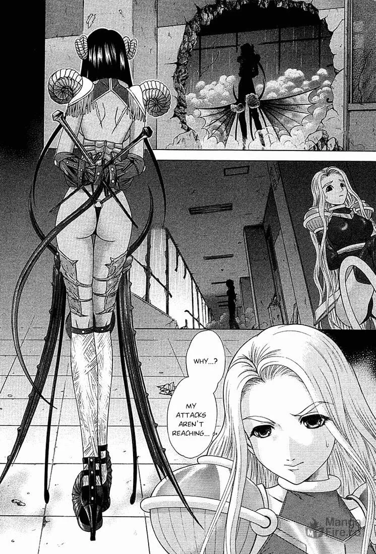 Read Happy World! chapter 46 image 23 on Lezhin