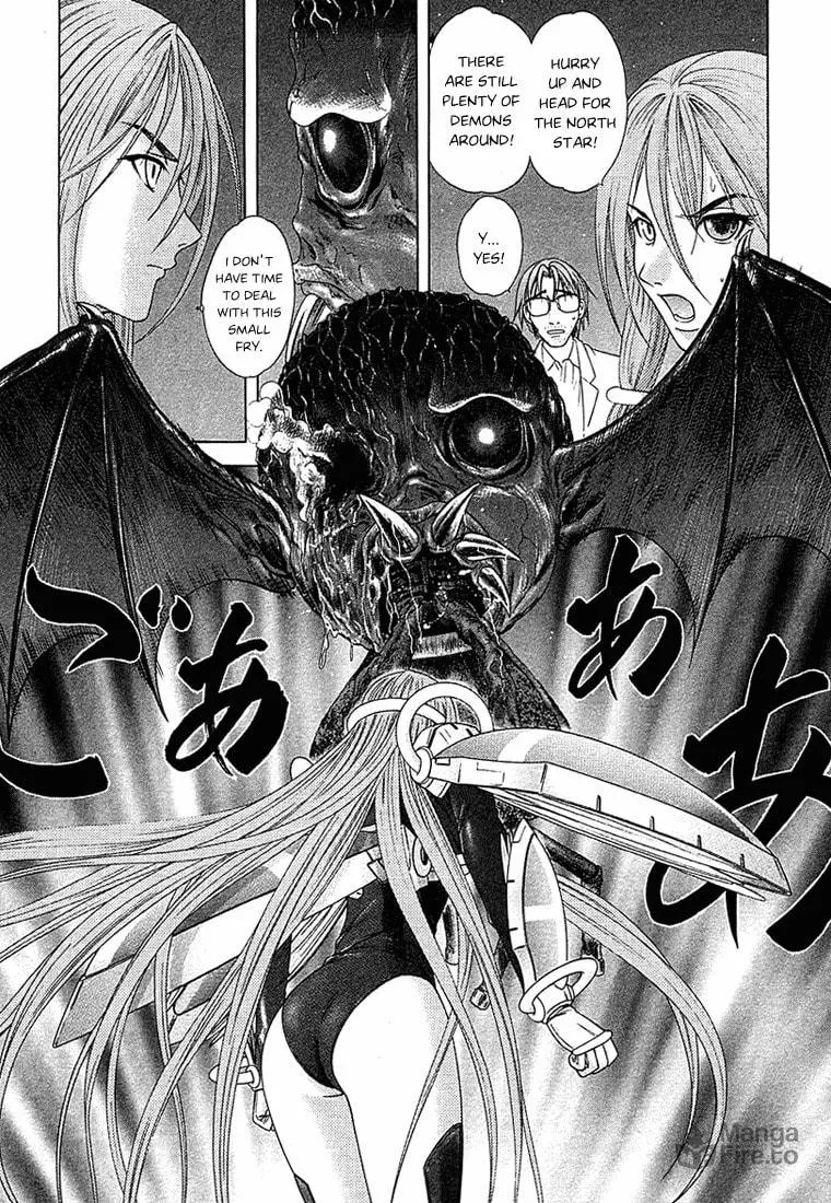 Read Happy World! chapter 46 image 9 on Lezhin