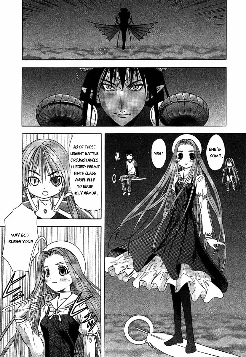 Read Happy World! chapter 47 image 12 on Lezhin
