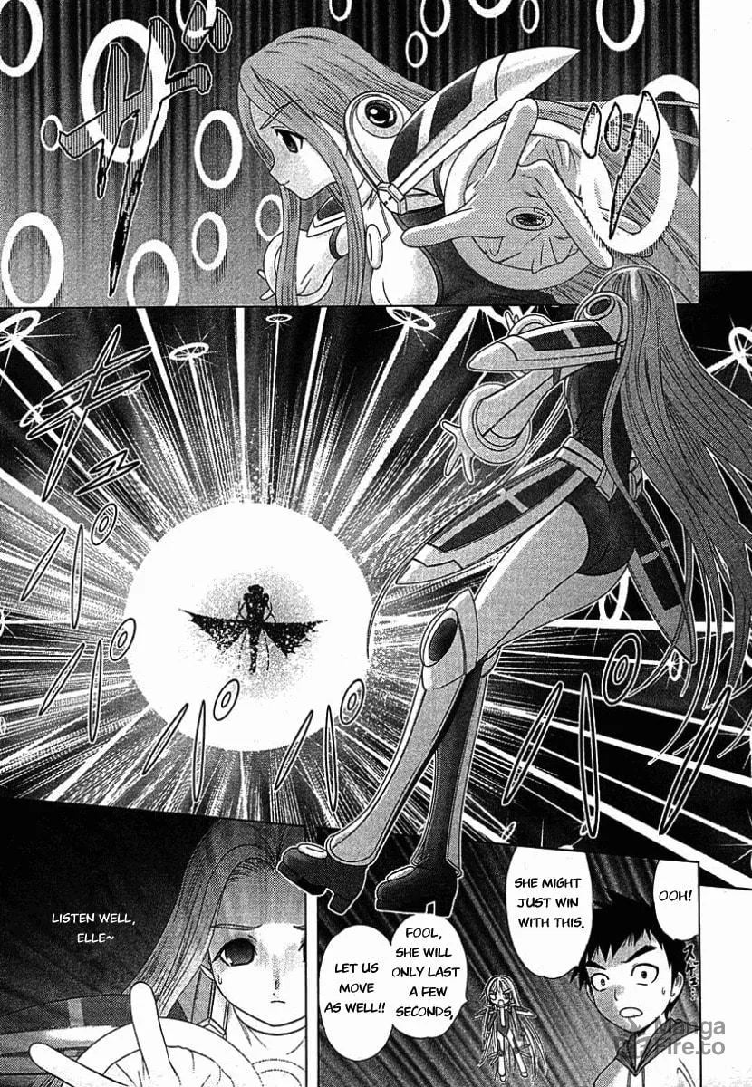 Read Happy World! chapter 47 image 14 on Lezhin