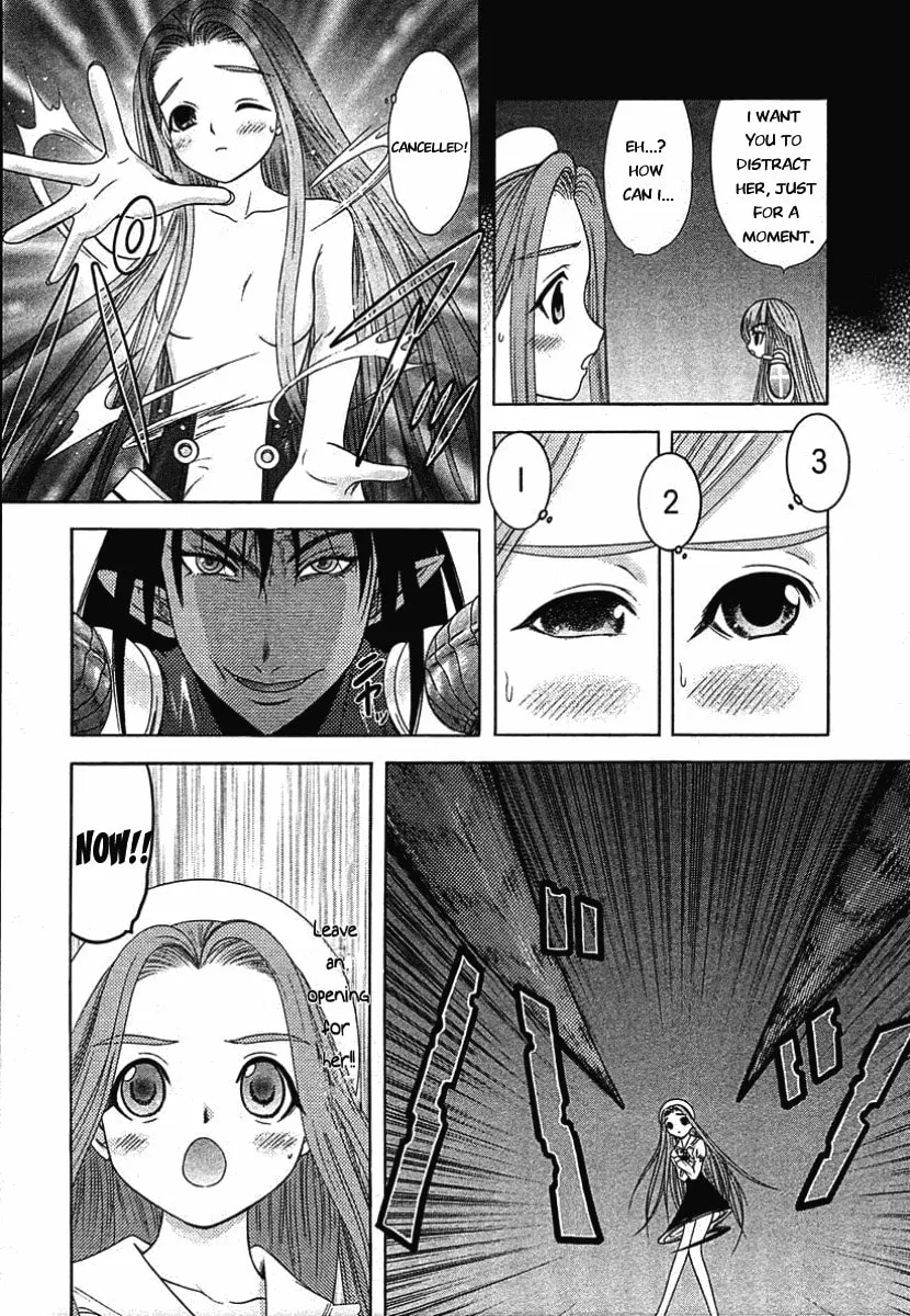 Read Happy World! chapter 47 image 15 on Lezhin