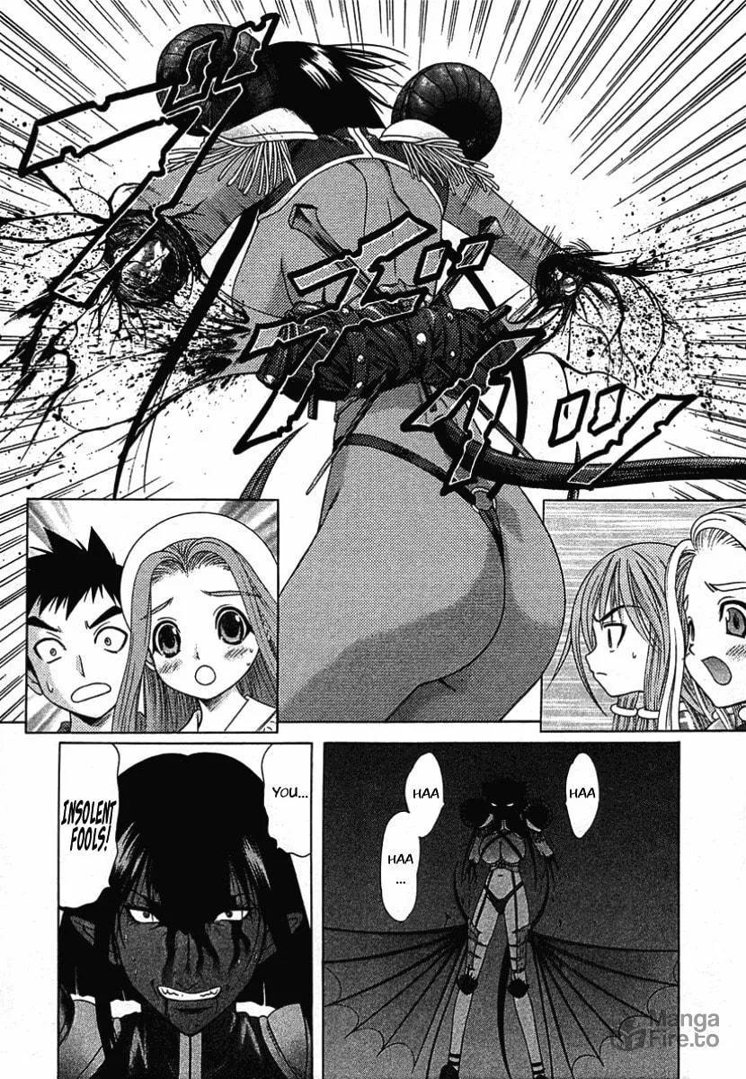Read Happy World! chapter 47 image 19 on Lezhin