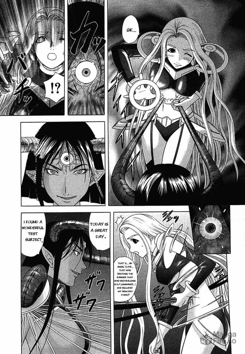 Read Happy World! chapter 47 image 2 on Lezhin