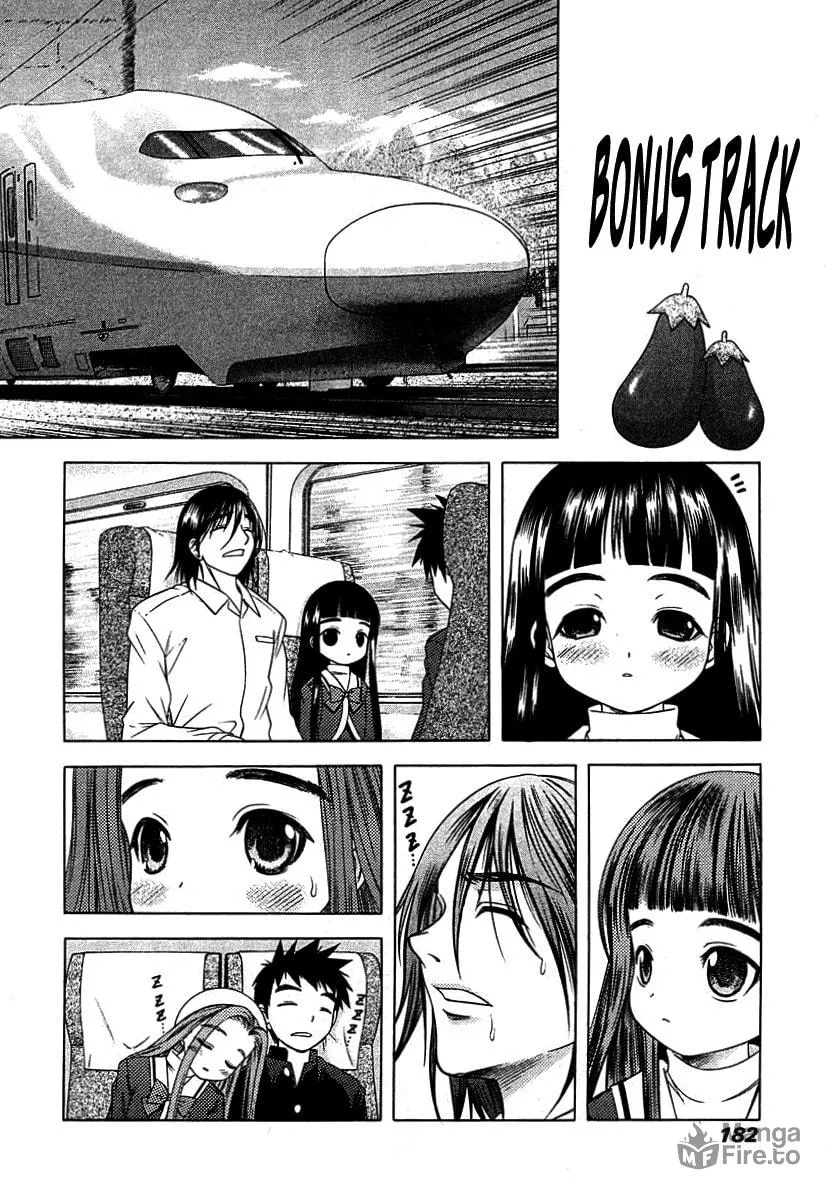Read Happy World! chapter 47 image 29 on Lezhin