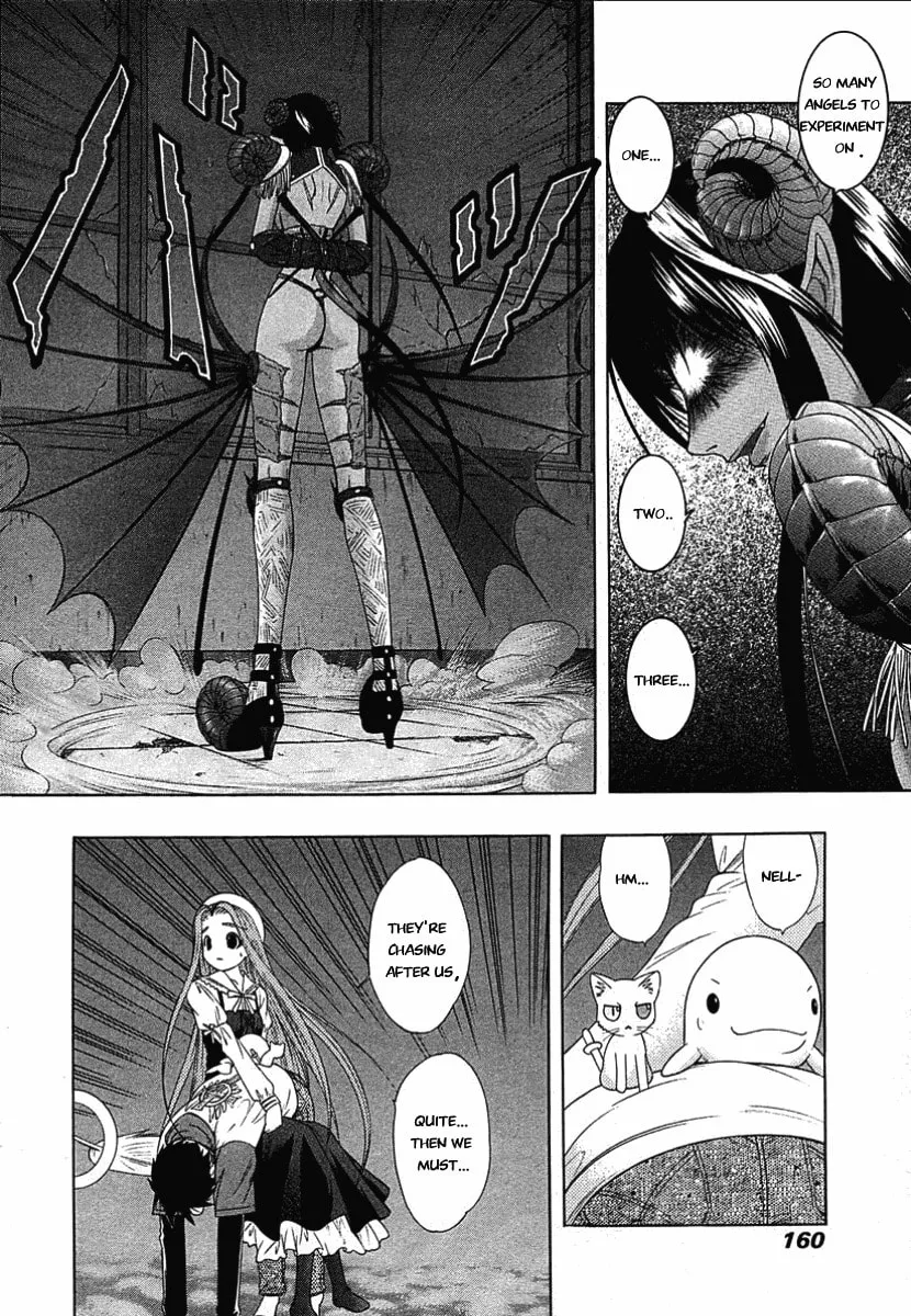 Read Happy World! chapter 47 image 7 on Lezhin