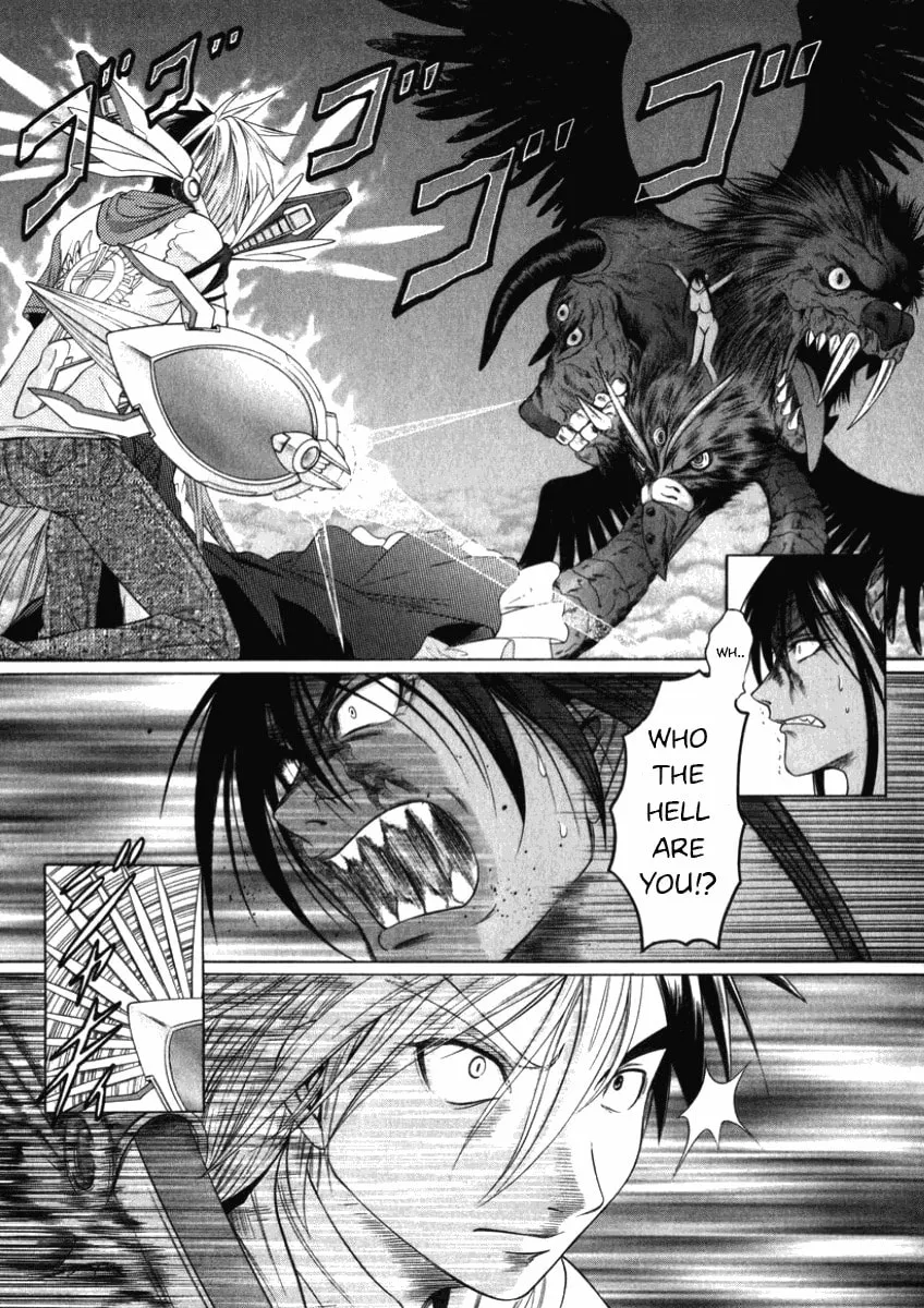 Read Happy World! chapter 48 image 10 on Lezhin