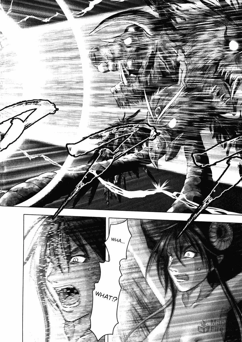 Read Happy World! chapter 48 image 11 on Lezhin