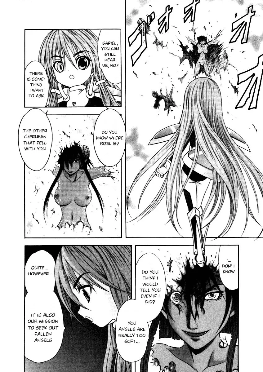 Read Happy World! chapter 48 image 13 on Lezhin