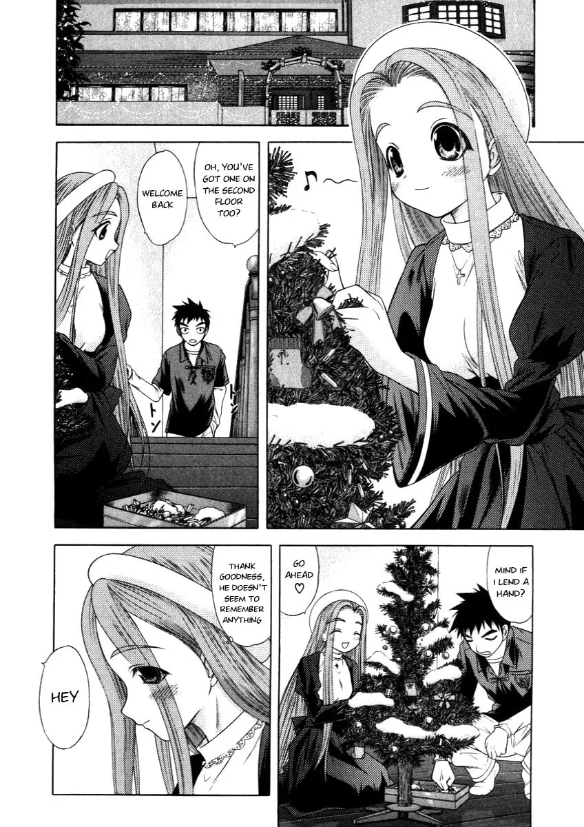 Read Happy World! chapter 48 image 16 on Lezhin