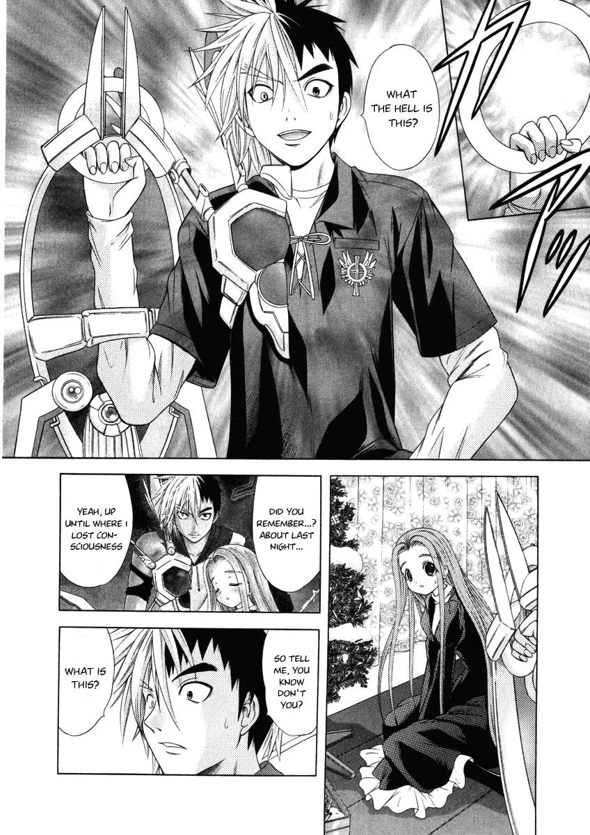 Read Happy World! chapter 48 image 18 on Lezhin