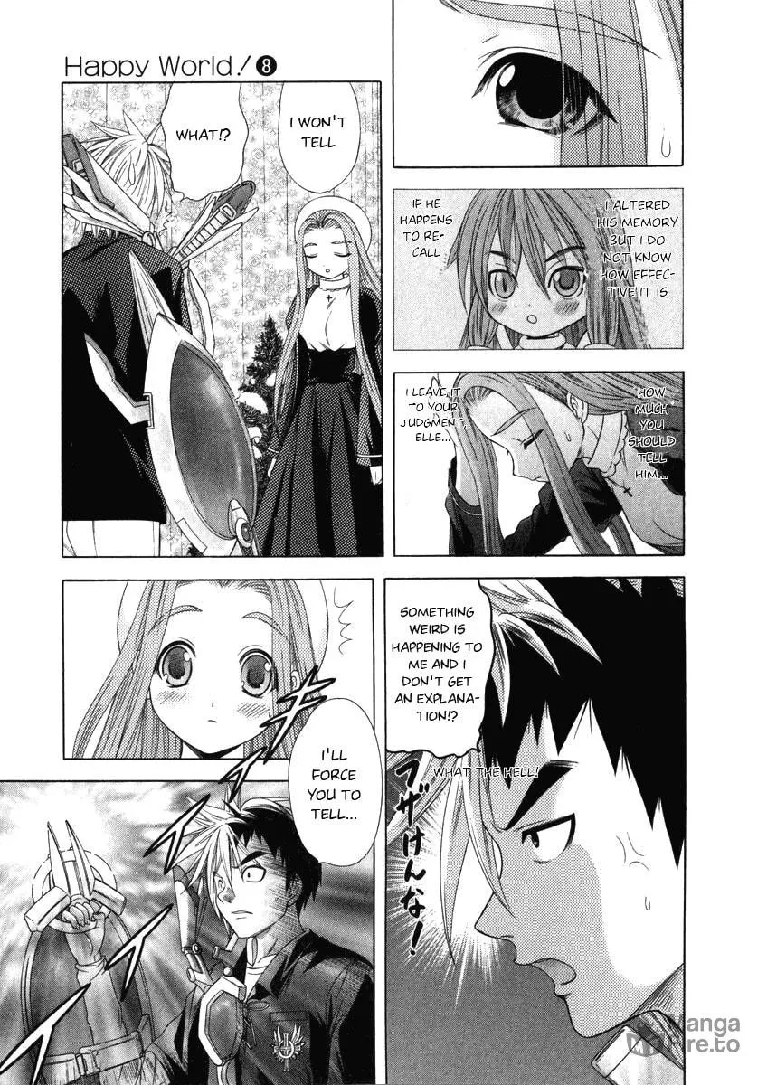 Read Happy World! chapter 48 image 19 on Lezhin