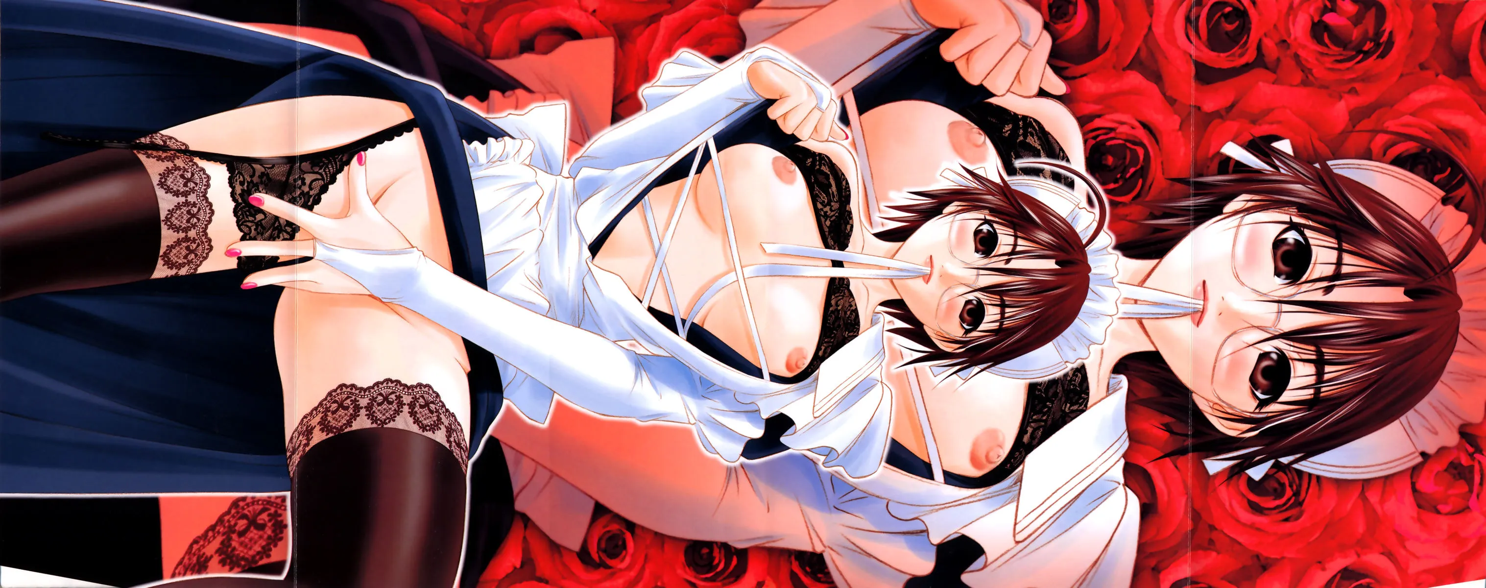 Read Happy World! chapter 48 image 2 on Lezhin