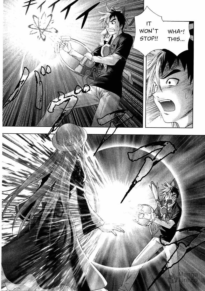 Read Happy World! chapter 48 image 20 on Lezhin