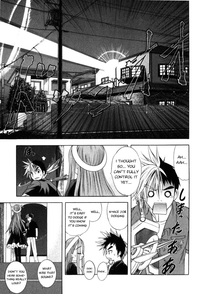 Read Happy World! chapter 48 image 21 on Lezhin
