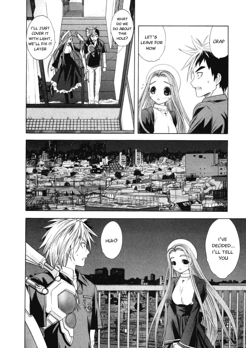 Read Happy World! chapter 48 image 22 on Lezhin