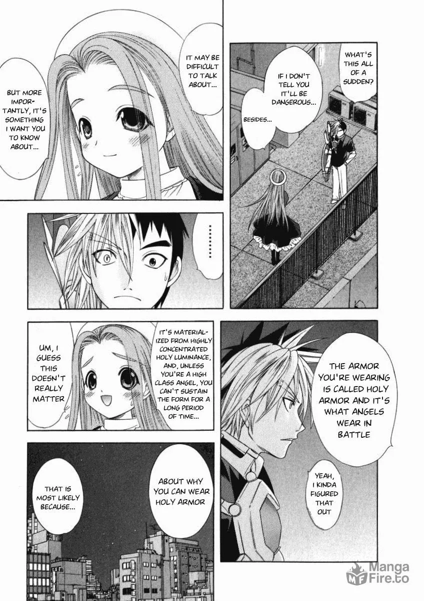 Read Happy World! chapter 48 image 23 on Lezhin