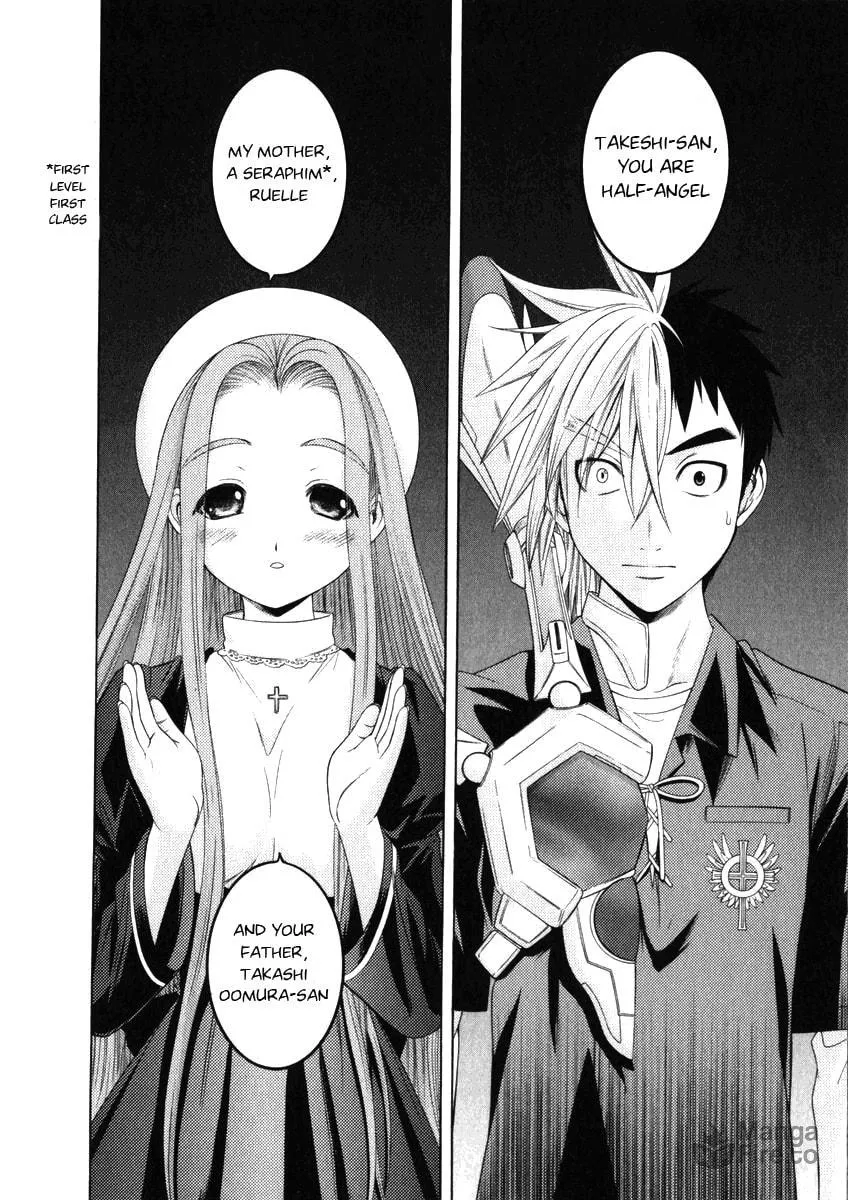 Read Happy World! chapter 48 image 24 on Lezhin