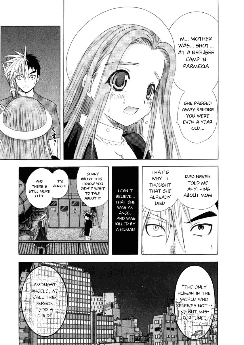 Read Happy World! chapter 48 image 27 on Lezhin