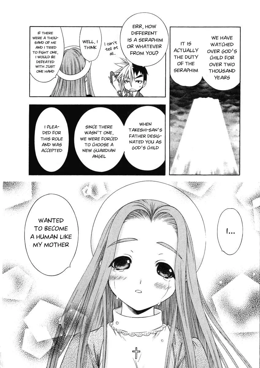 Read Happy World! chapter 48 image 28 on Lezhin
