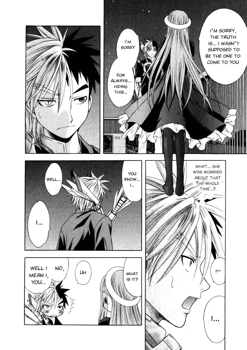 Read Happy World! chapter 48 image 30 on Lezhin