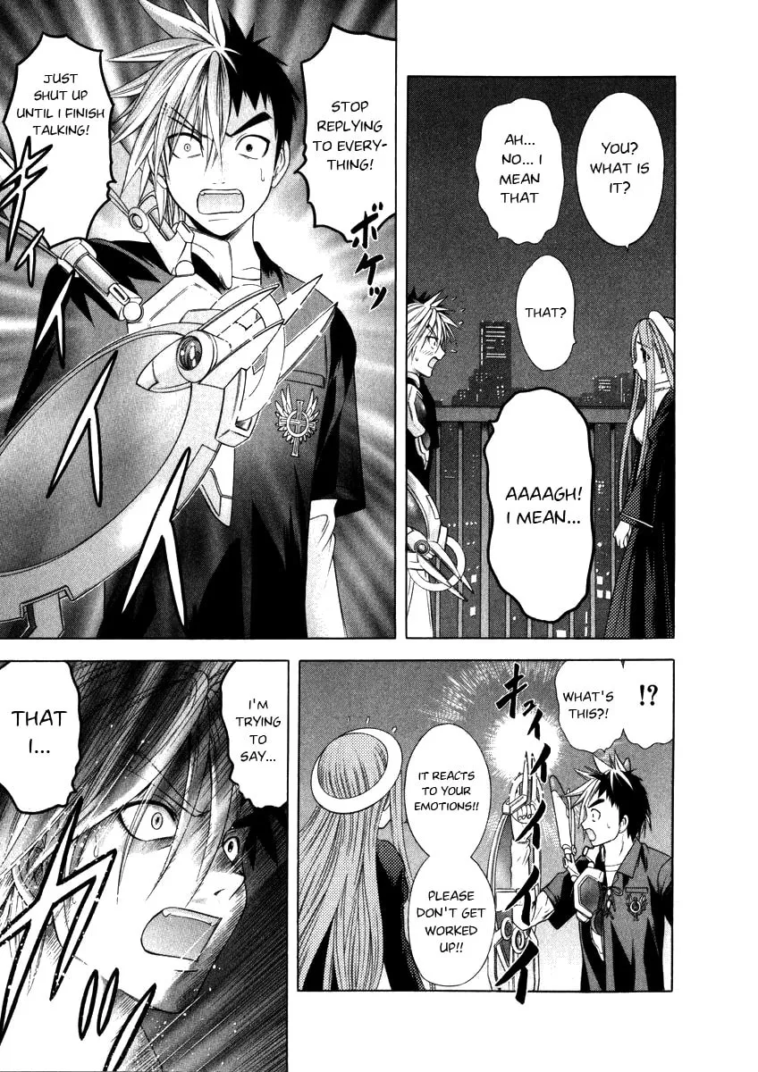Read Happy World! chapter 48 image 31 on Lezhin
