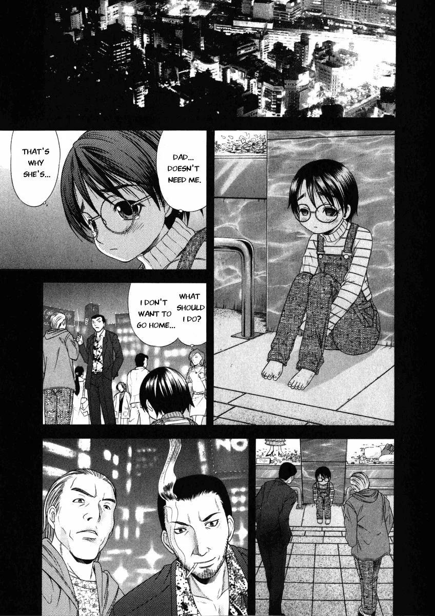 Read Happy World! chapter 49 image 10 on Lezhin