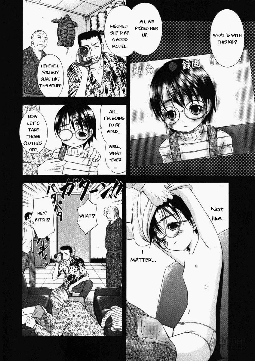 Read Happy World! chapter 49 image 11 on Lezhin