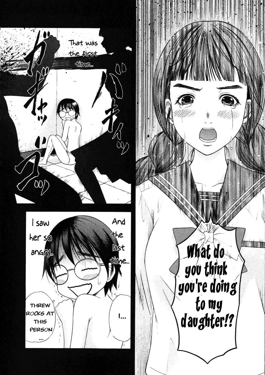 Read Happy World! chapter 49 image 13 on Lezhin