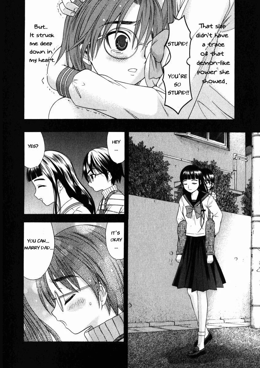 Read Happy World! chapter 49 image 15 on Lezhin