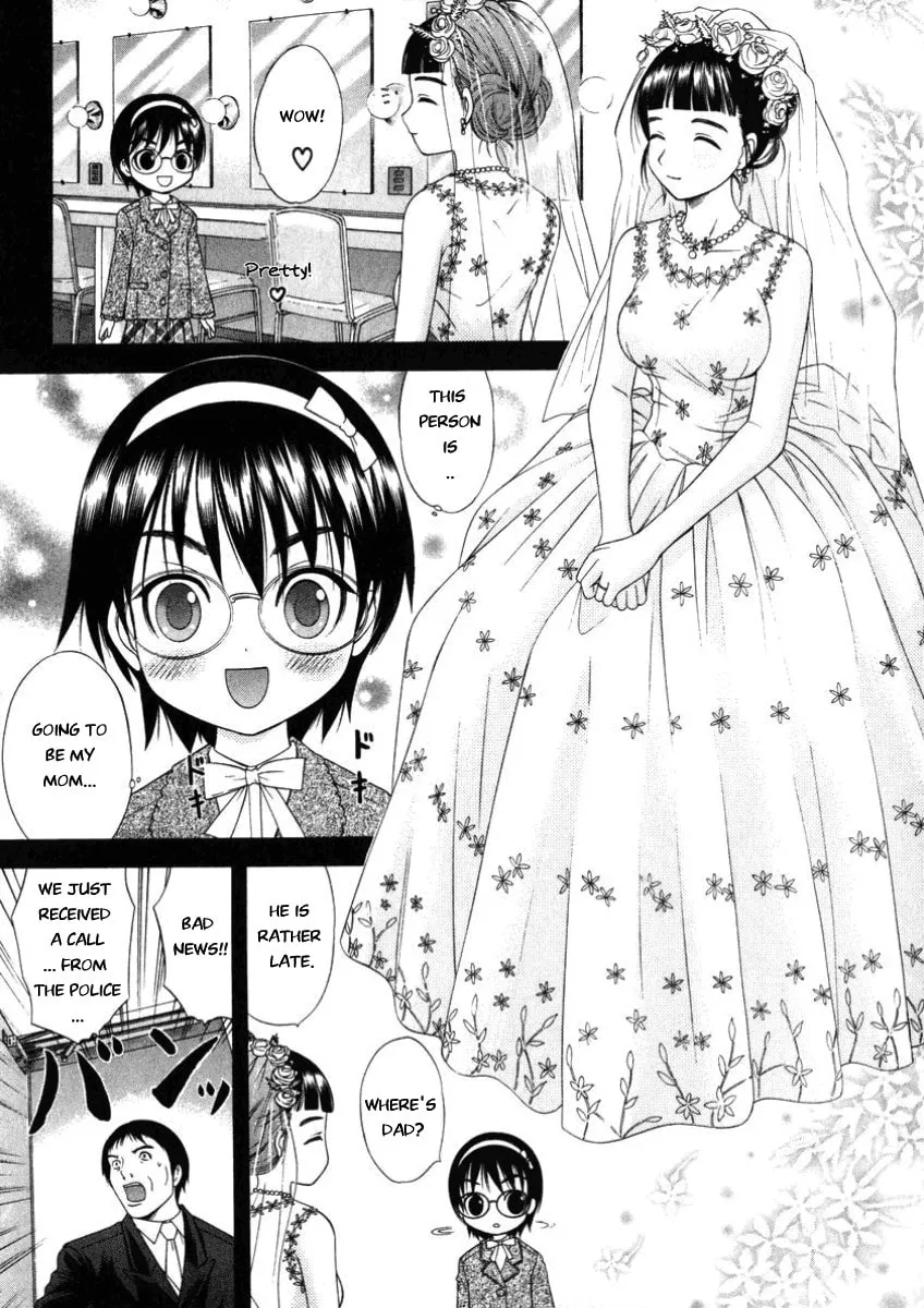 Read Happy World! chapter 49 image 18 on Lezhin