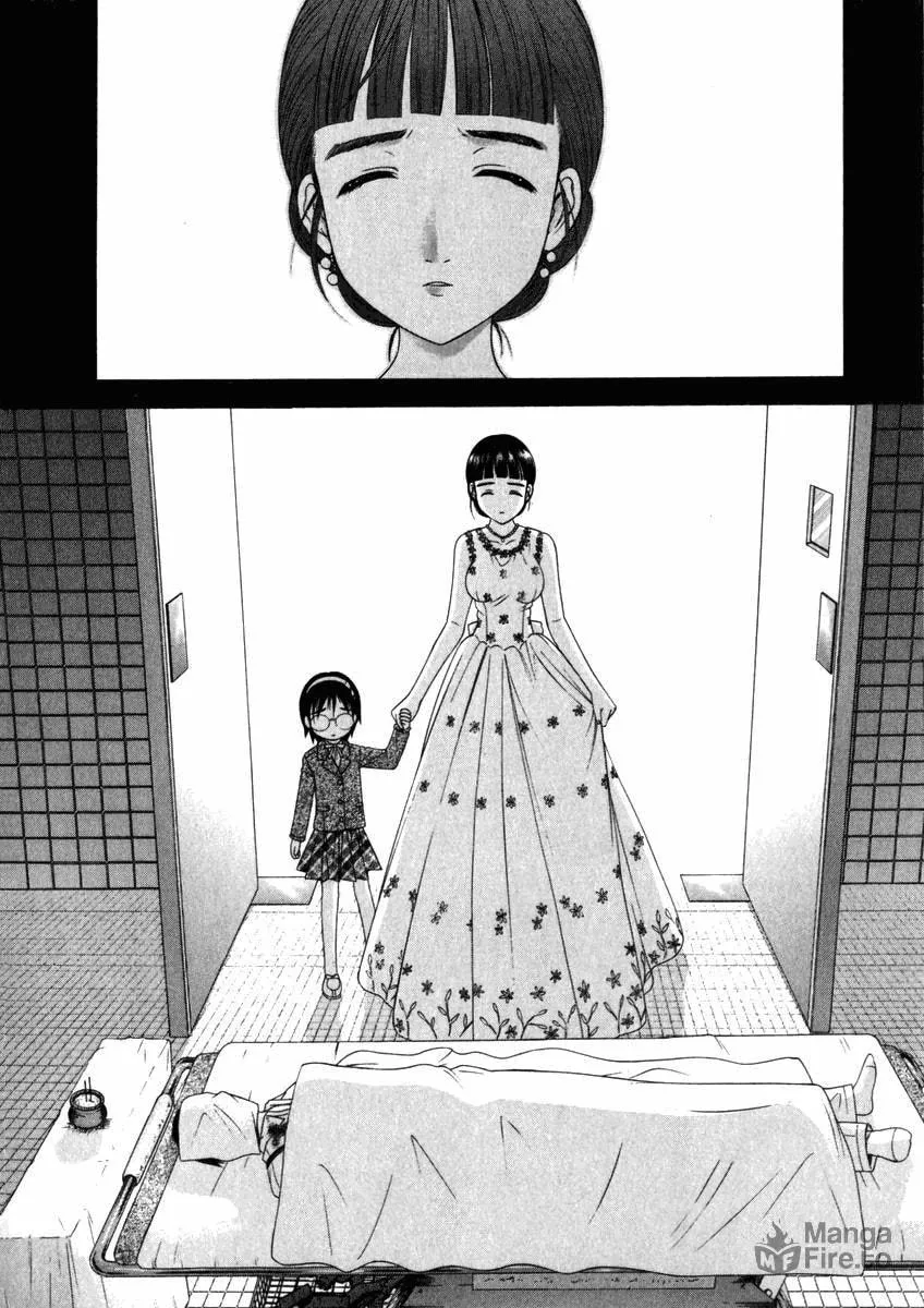 Read Happy World! chapter 49 image 19 on Lezhin