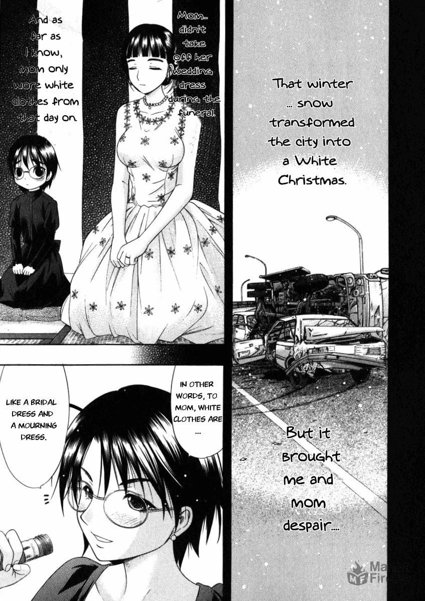 Read Happy World! chapter 49 image 20 on Lezhin