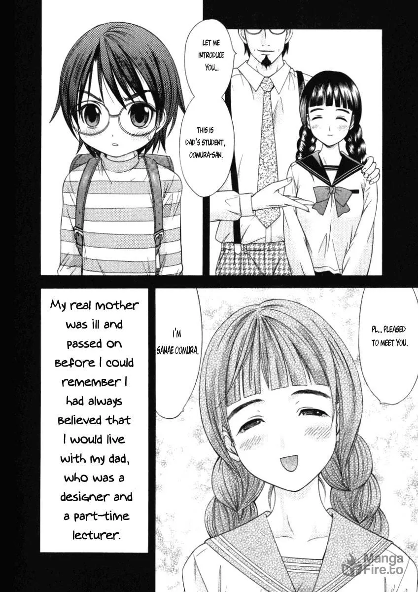 Read Happy World! chapter 49 image 5 on Lezhin