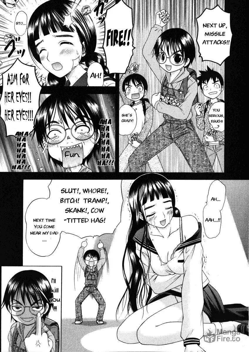 Read Happy World! chapter 49 image 8 on Lezhin