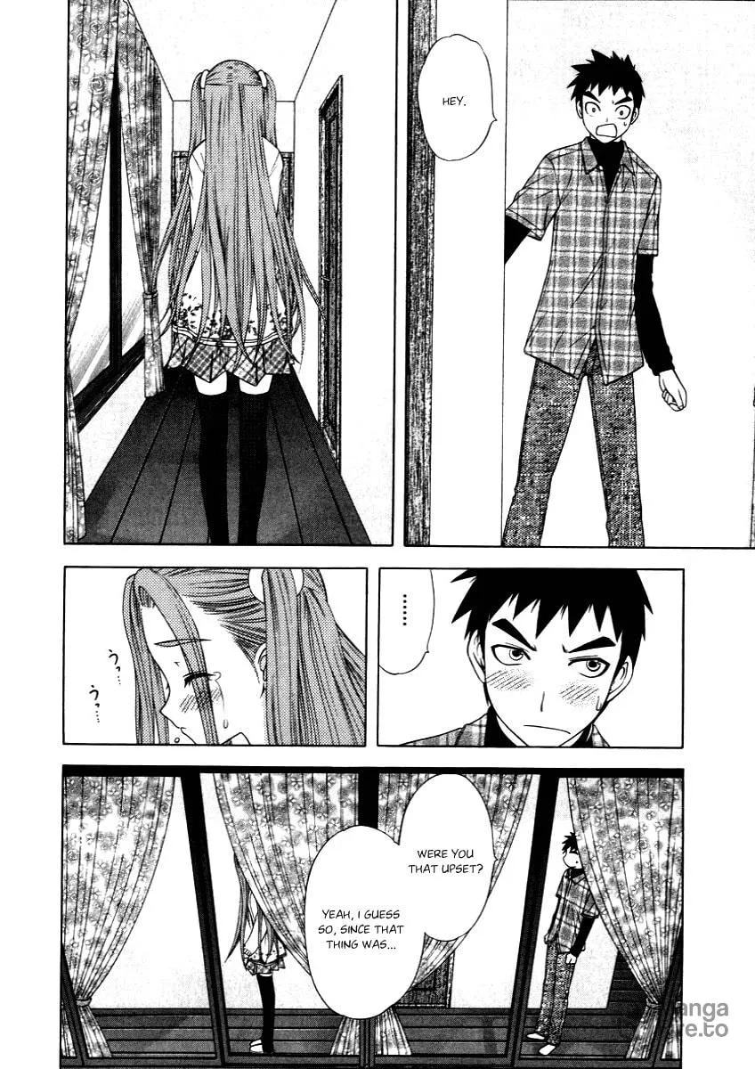 Read Happy World! chapter 50 image 19 on Lezhin