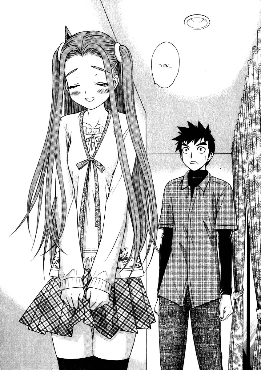 Read Happy World! chapter 50 image 21 on Lezhin