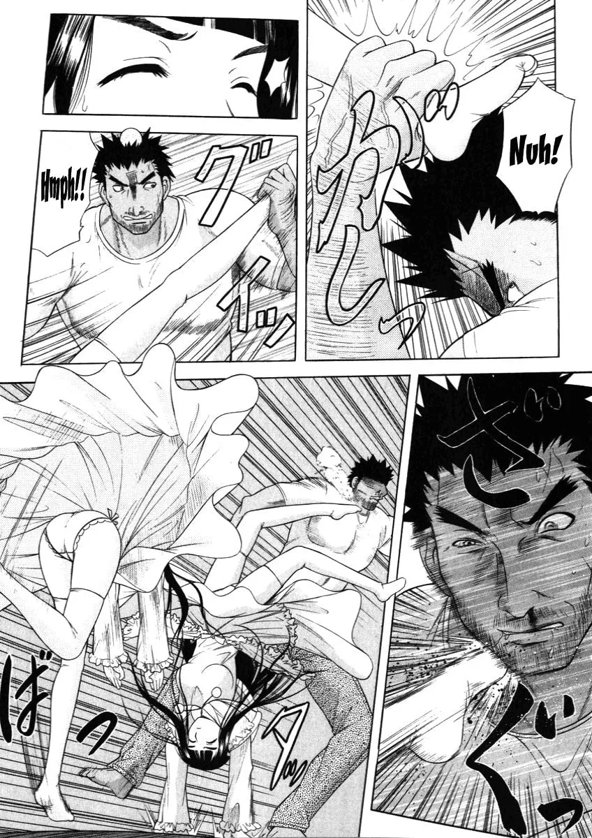 Read Happy World! chapter 51 image 16 on Lezhin