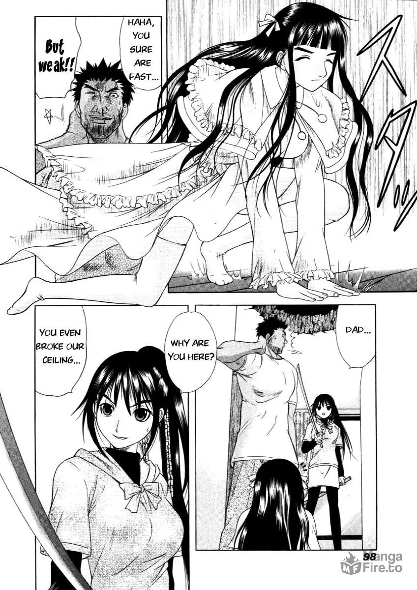 Read Happy World! chapter 51 image 17 on Lezhin