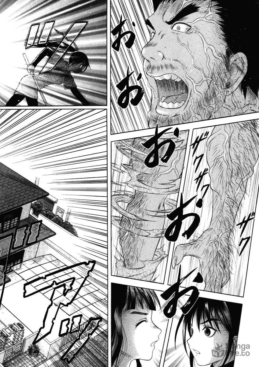 Read Happy World! chapter 51 image 19 on Lezhin