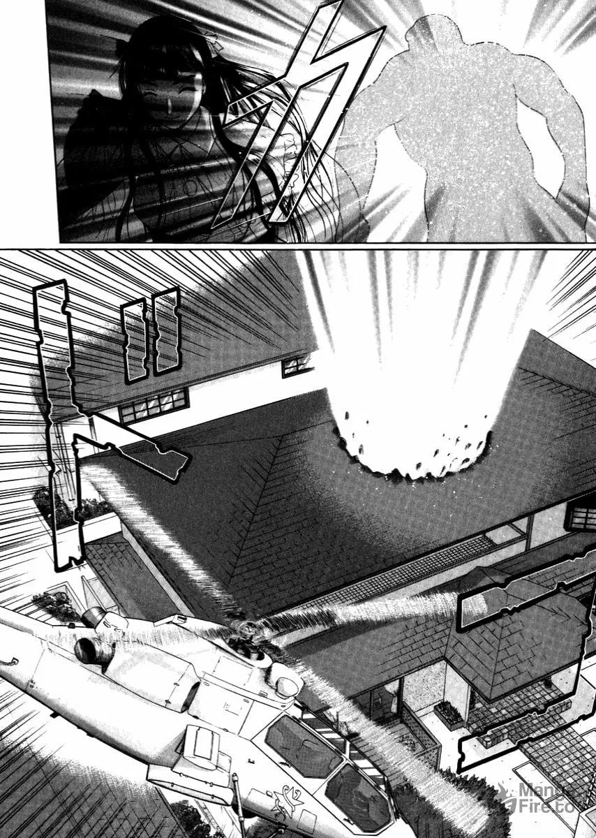 Read Happy World! chapter 51 image 20 on Lezhin