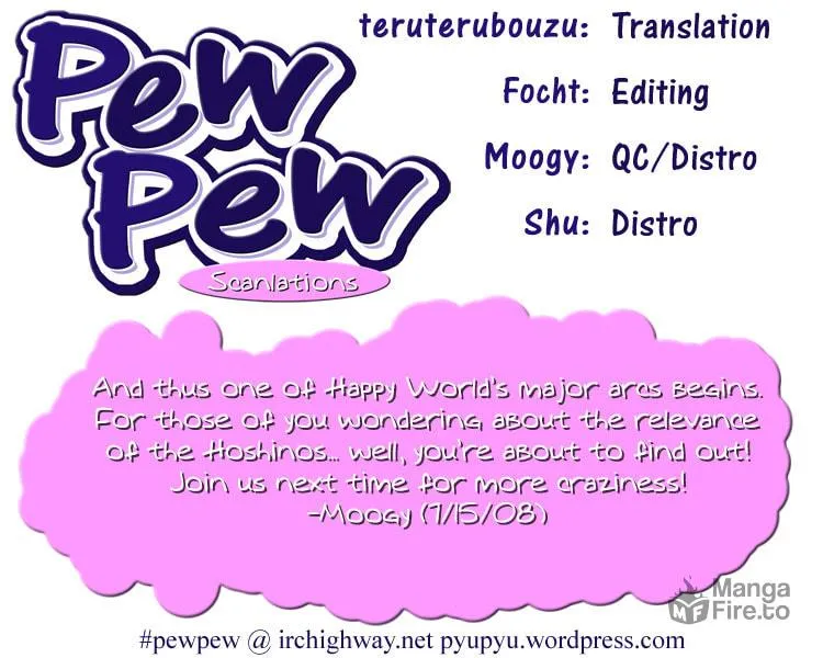 Read Happy World! chapter 51 image 24 on Lezhin