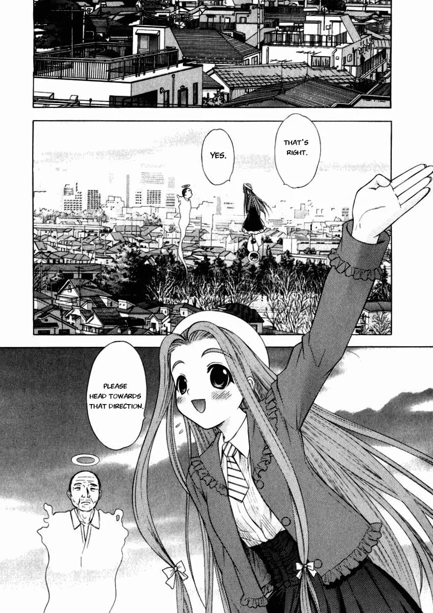 Read Happy World! chapter 52 image 10 on Lezhin