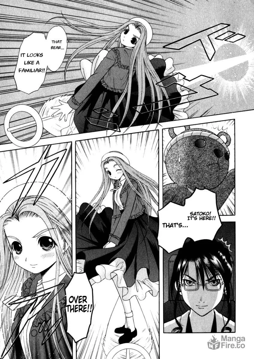 Read Happy World! chapter 52 image 14 on Lezhin