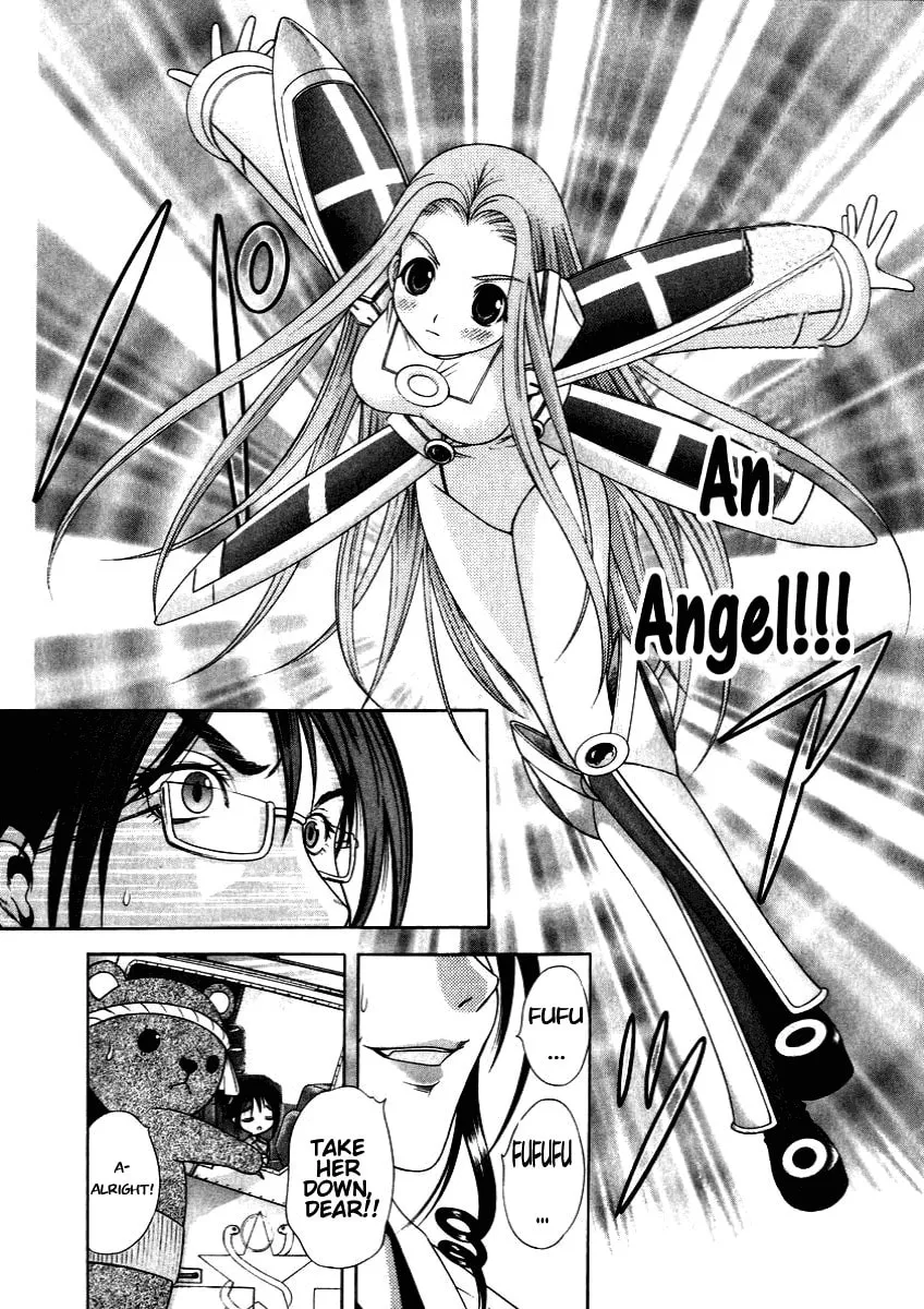 Read Happy World! chapter 52 image 15 on Lezhin