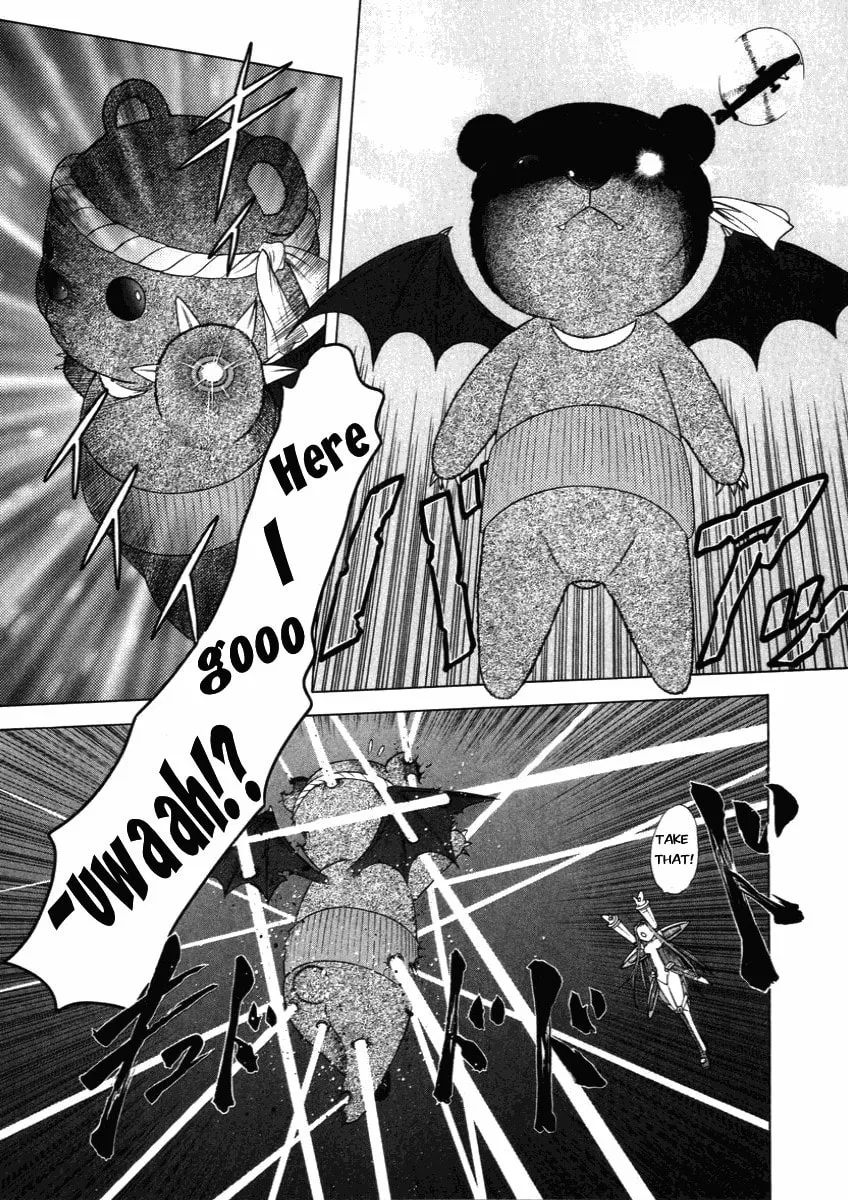 Read Happy World! chapter 52 image 16 on Lezhin