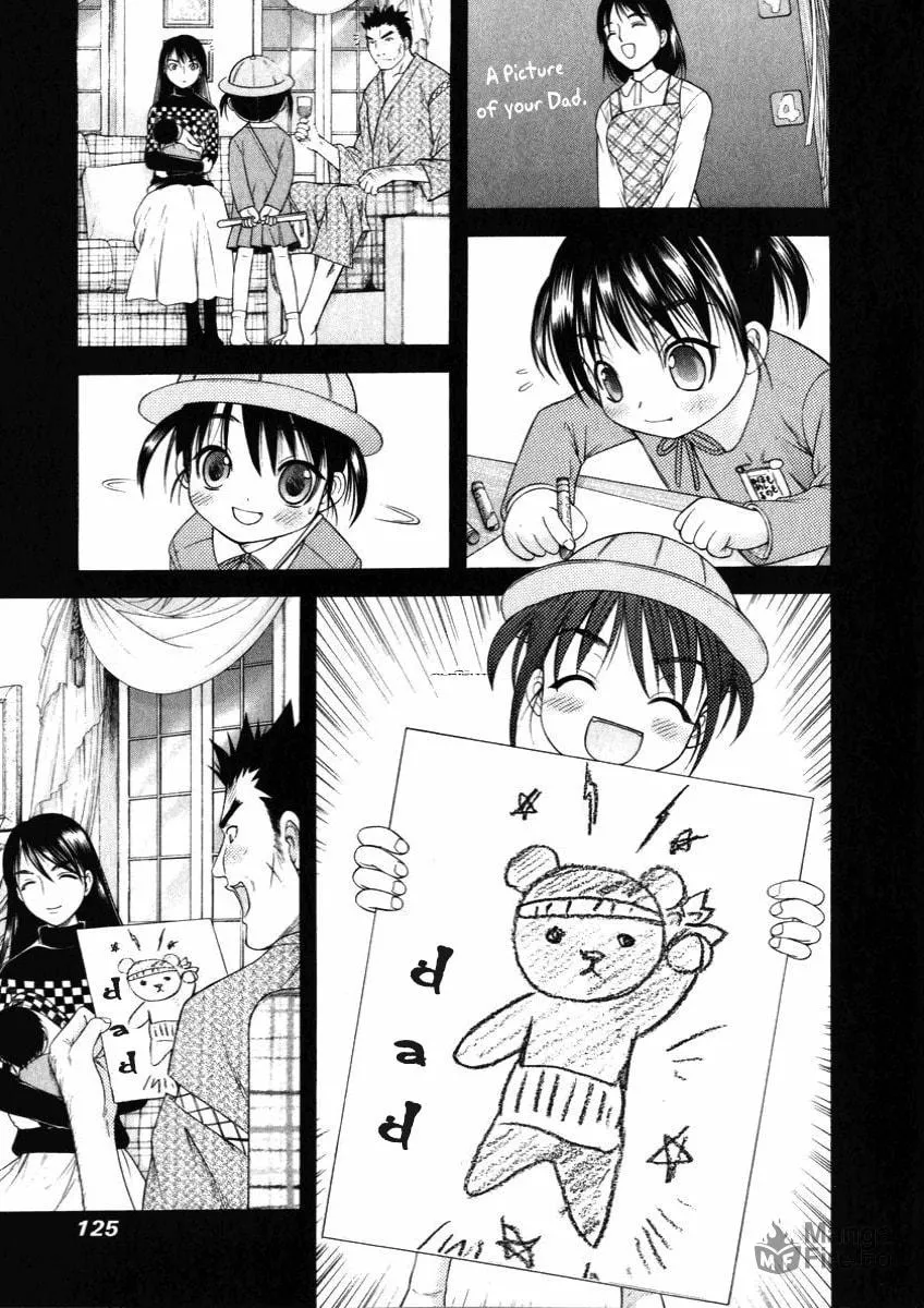 Read Happy World! chapter 52 image 20 on Lezhin