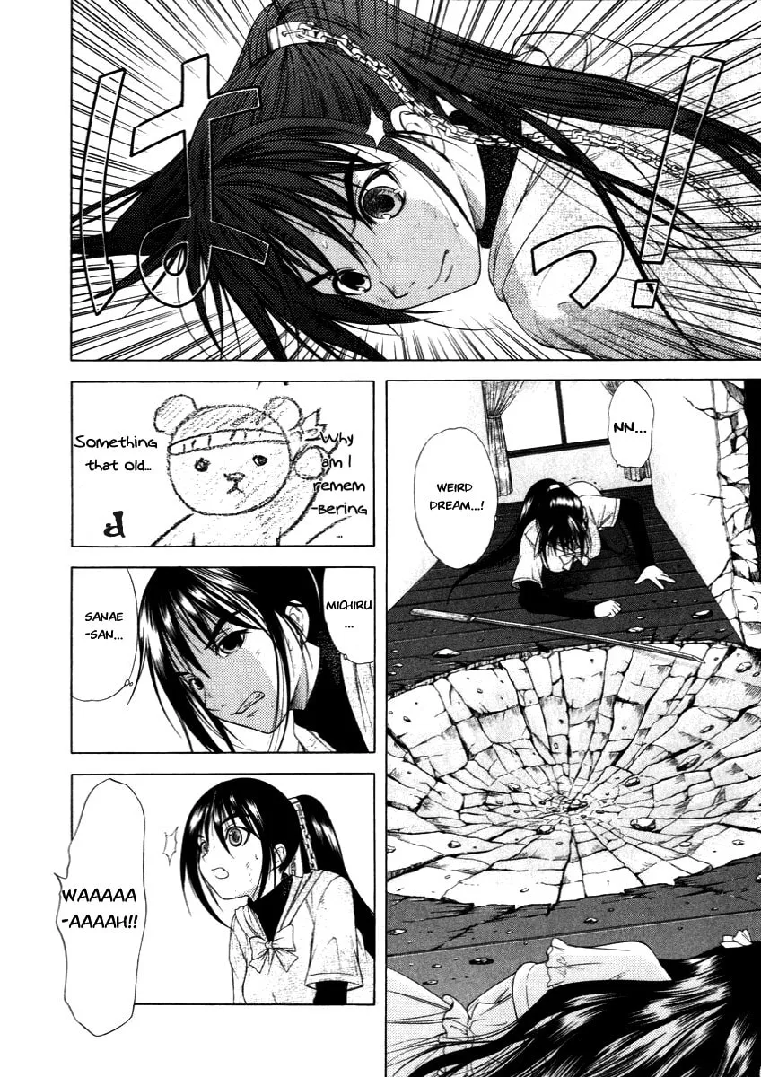 Read Happy World! chapter 52 image 21 on Lezhin