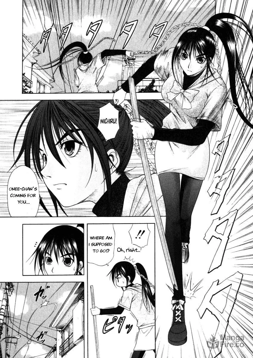 Read Happy World! chapter 52 image 23 on Lezhin