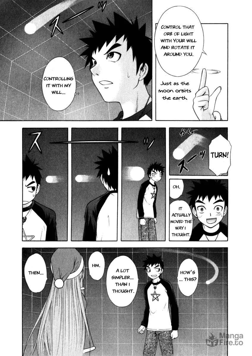 Read Happy World! chapter 52 image 4 on Lezhin