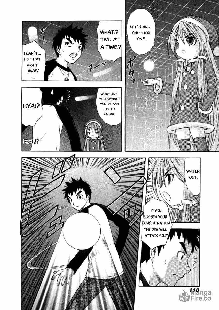 Read Happy World! chapter 52 image 5 on Lezhin